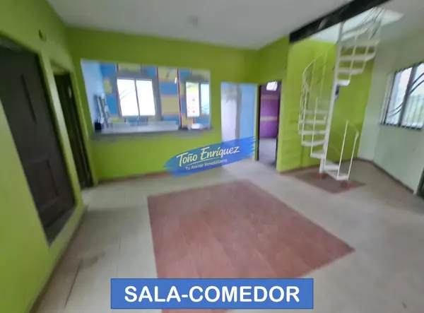 Departamento en renta en Señora de Lourdes, Nanchital de Lázaro Cárdenas del Río — foto 3 de 14