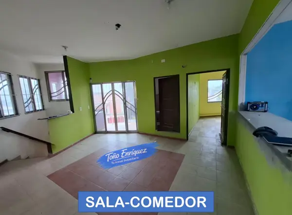 Departamento en renta en Señora de Lourdes, Nanchital de Lázaro Cárdenas del Río — foto 2 de 14
