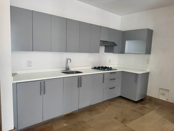 Departamento en venta en Vía Cordillera, Santa Catarina — foto 3 de 9