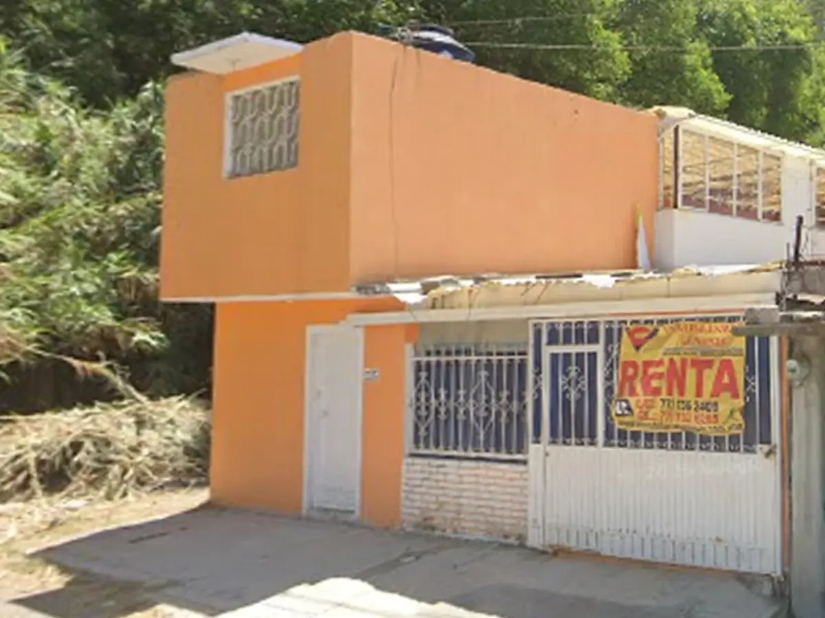 Casa en venta en Los Sabinos, Tula de Allende — foto 1 de 15