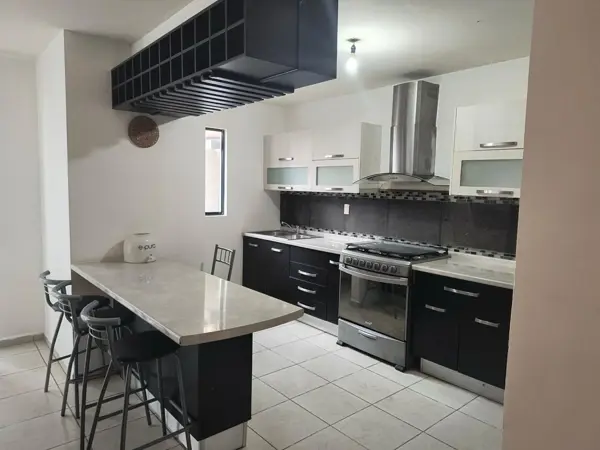 Casa en renta en La Cantera, Celaya — foto 3 de 16