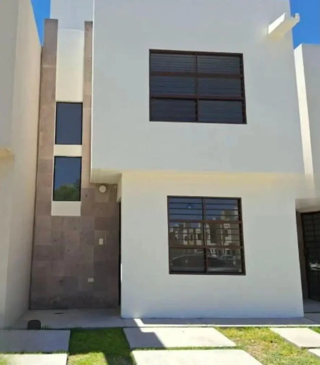 Casa en renta en Rincones del Marques, El Marqués — foto 1 de 21