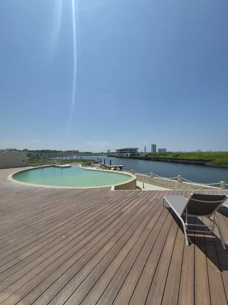Departamento en renta en Playas del Conchal, Alvarado — foto 3 de 14