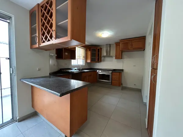 Casa en renta en Paseo de Cumbres, Monterrey — foto 2 de 14