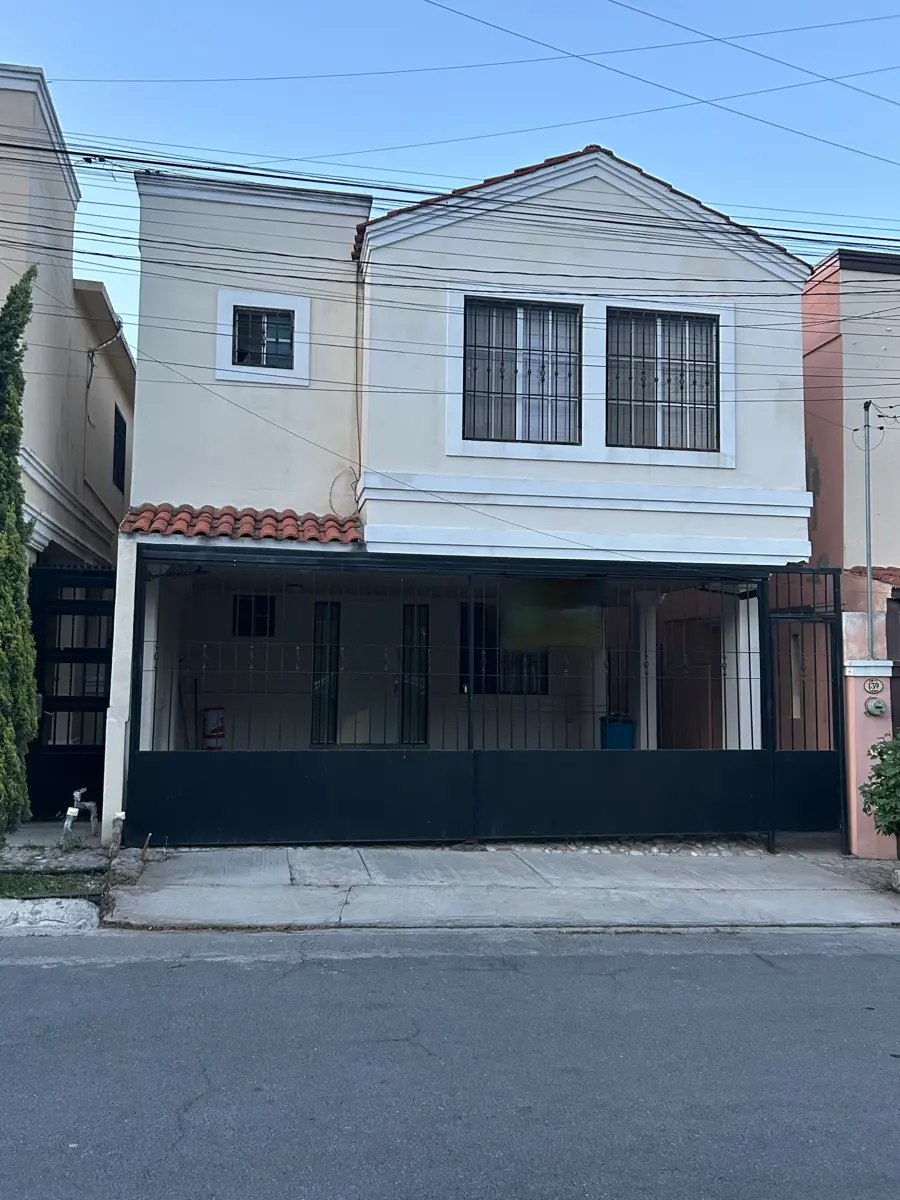Casa en renta en Paseo de Cumbres, Monterrey — foto 1 de 14