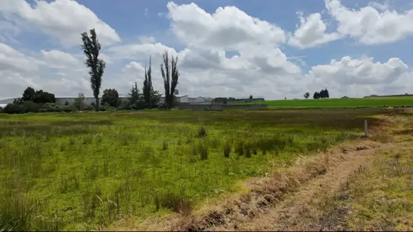Terreno en venta en Santa Cruz Cuauhtenco, Zinacantepec — foto 2 de 4