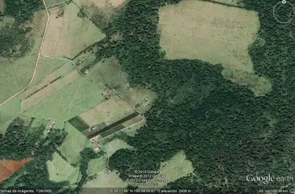 Terreno en venta en Valle de Bravo, Valle de Bravo — foto 3 de 3