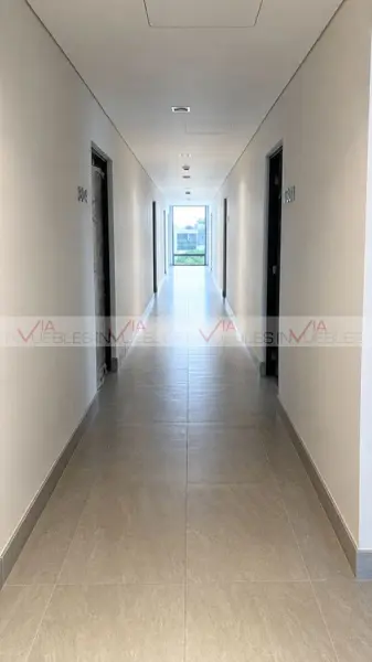Departamento en renta en Del Paseo Residencial, Monterrey — foto 2 de 20