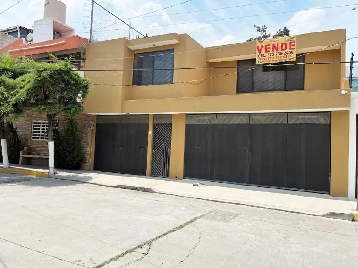 Casa en venta en Los Fresnos, Tula de Allende — foto 1 de 24