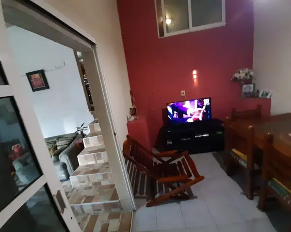 Casa en venta en Guadalupe Tepeyac, Nanchital de Lázaro Cárdenas del Río — foto 3 de 21