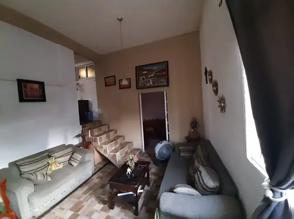 Casa en venta en Guadalupe Tepeyac, Nanchital de Lázaro Cárdenas del Río — foto 2 de 21