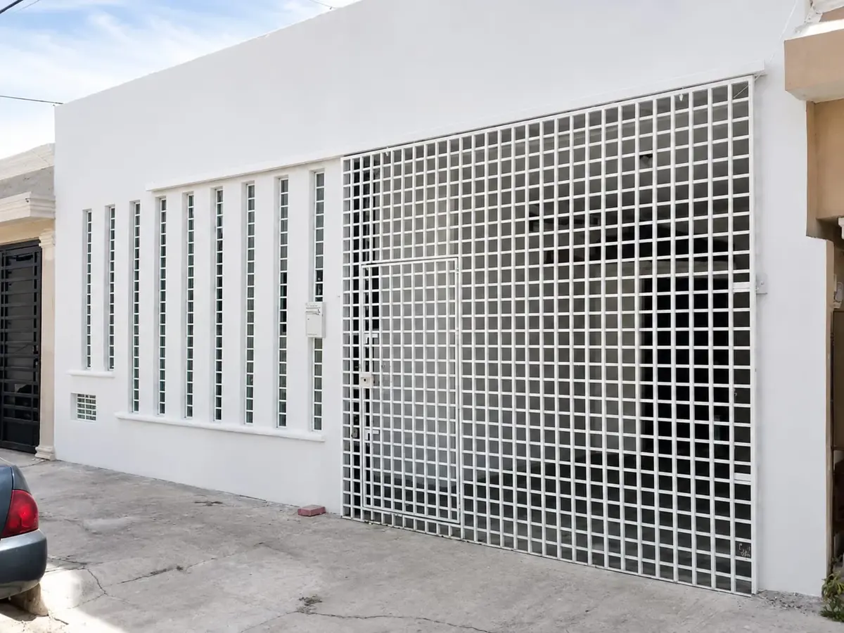 Casa en renta en Paseo de las Fuentes, Mérida — foto 1 de 16