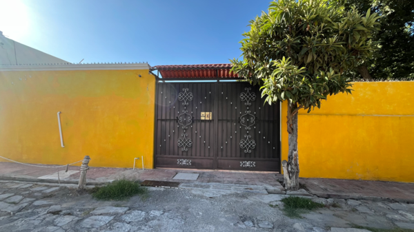 Casa en venta en Parras de la Fuente Centro, Parras — foto 2 de 29