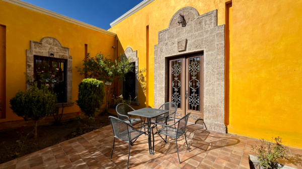 Casa en venta en Parras de la Fuente Centro, Parras — foto 3 de 29