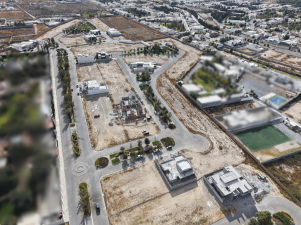 Terreno en venta en Punta Bosque, Saltillo — foto 3 de 9
