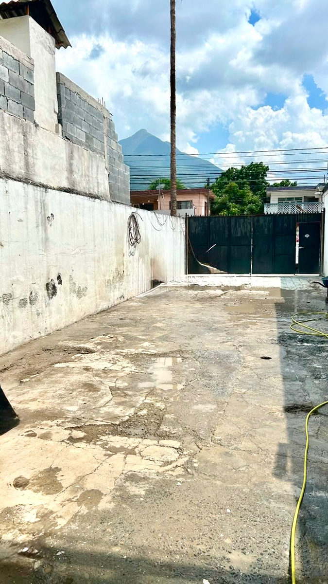 Bodega en Renta en Guadalupe Centro, Guadalupe, Nuevo León