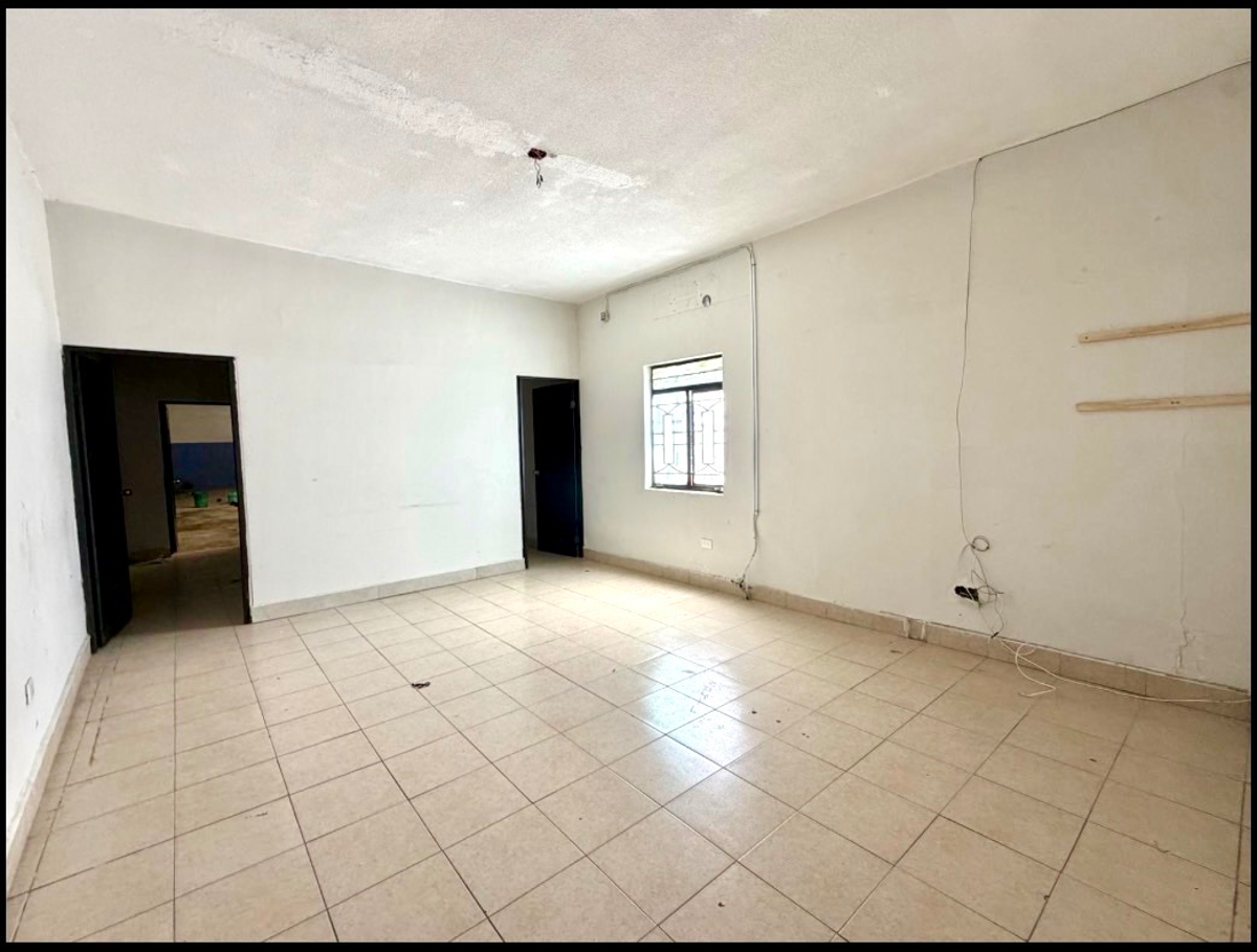 Bodega en Renta en Guadalupe Centro, Guadalupe, Nuevo León