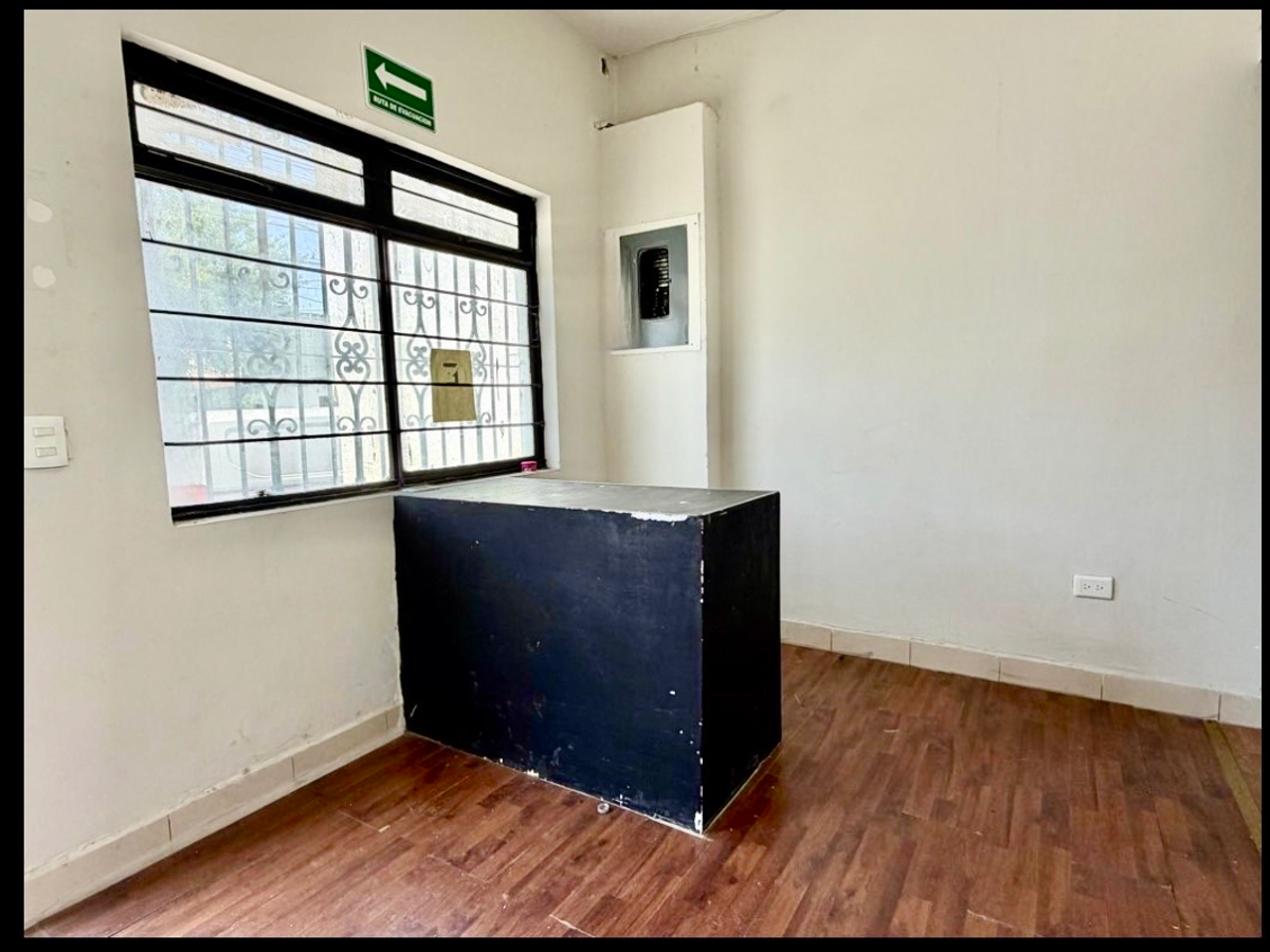 Bodega en Renta en Guadalupe Centro, Guadalupe, Nuevo León