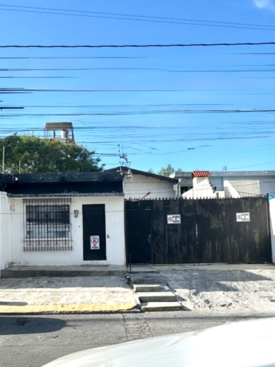 Bodega en Renta en Guadalupe Centro, Guadalupe, Nuevo León