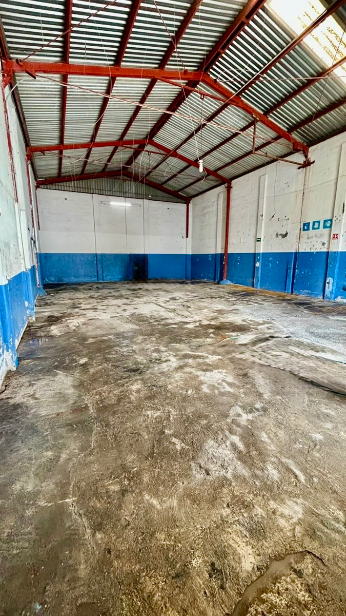 Bodega en Renta en Guadalupe Centro, Guadalupe, Nuevo León