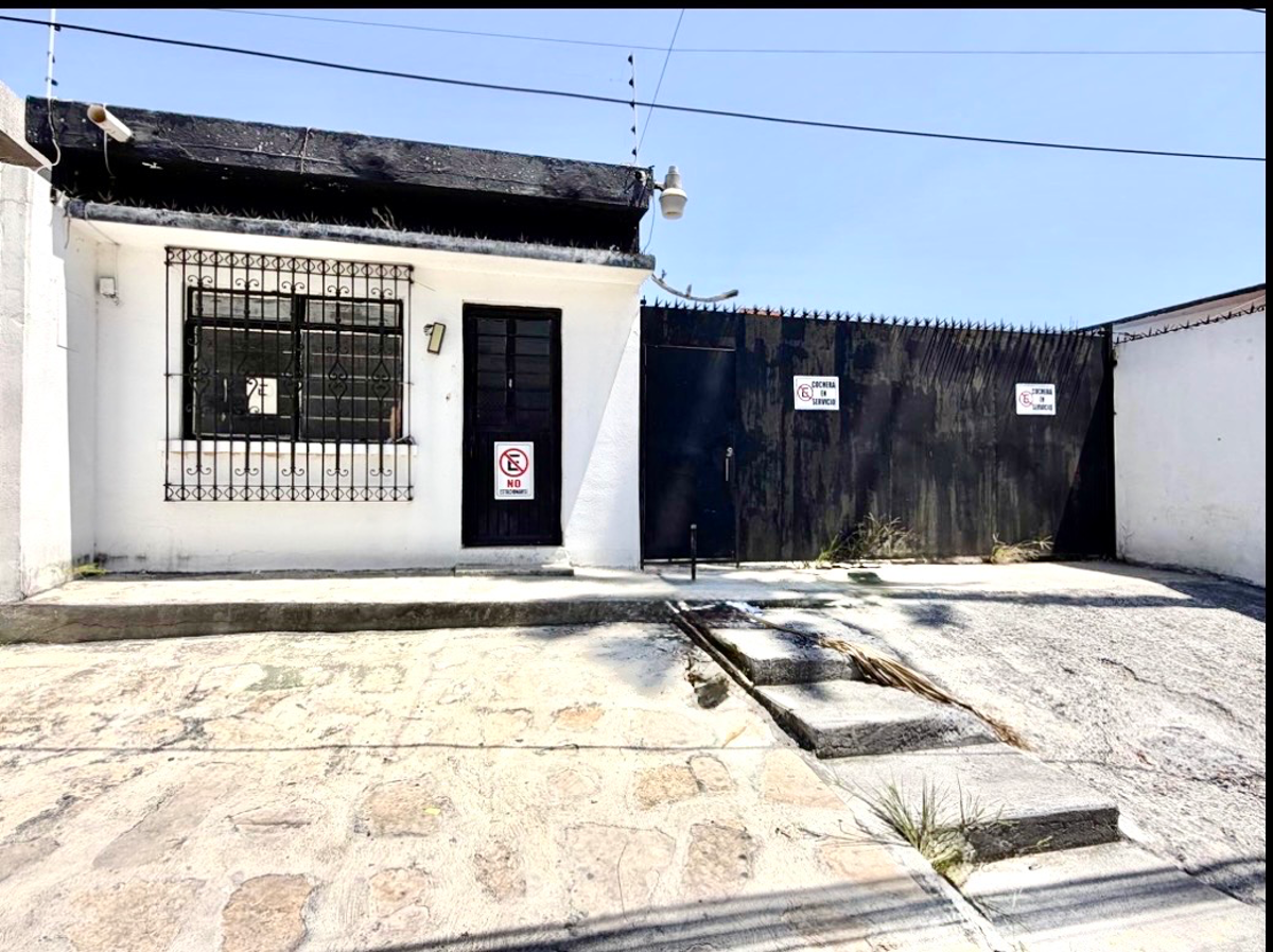 Bodega en Renta en Guadalupe Centro, Guadalupe, Nuevo León
