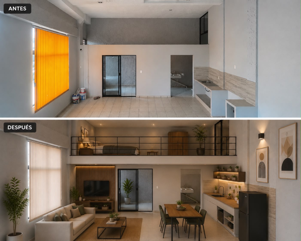 Departamento en venta en Modelo, Río Blanco — foto 2 de 2