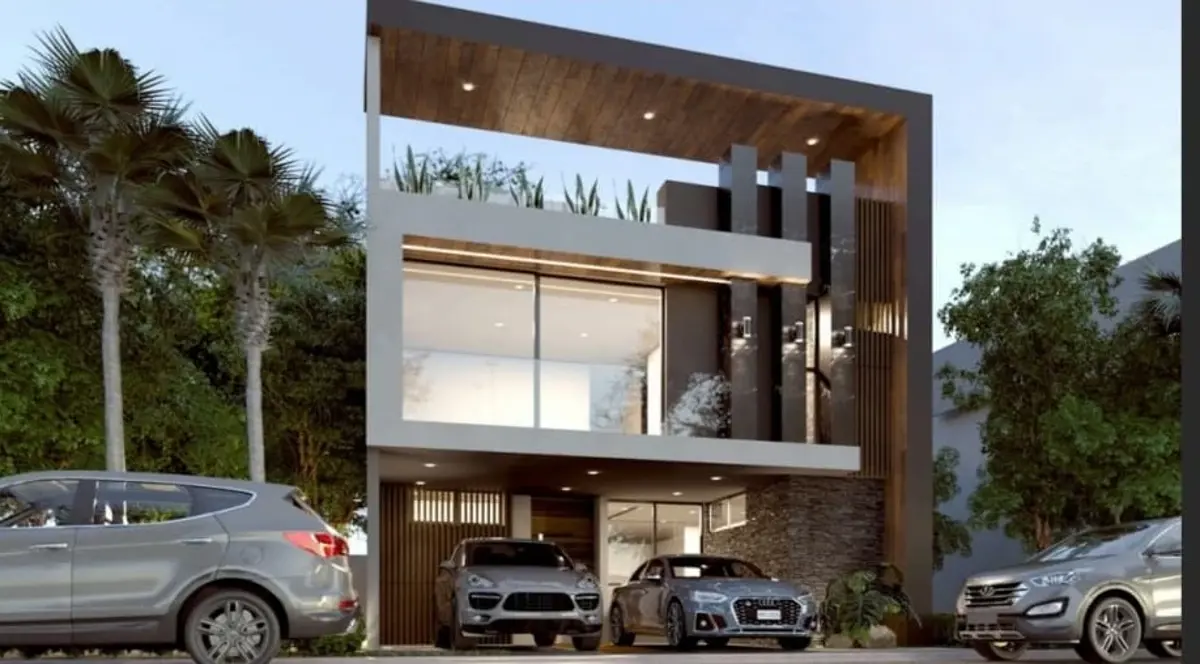 Casa en venta en Santa Clara Ocoyucan, Ocoyucan
