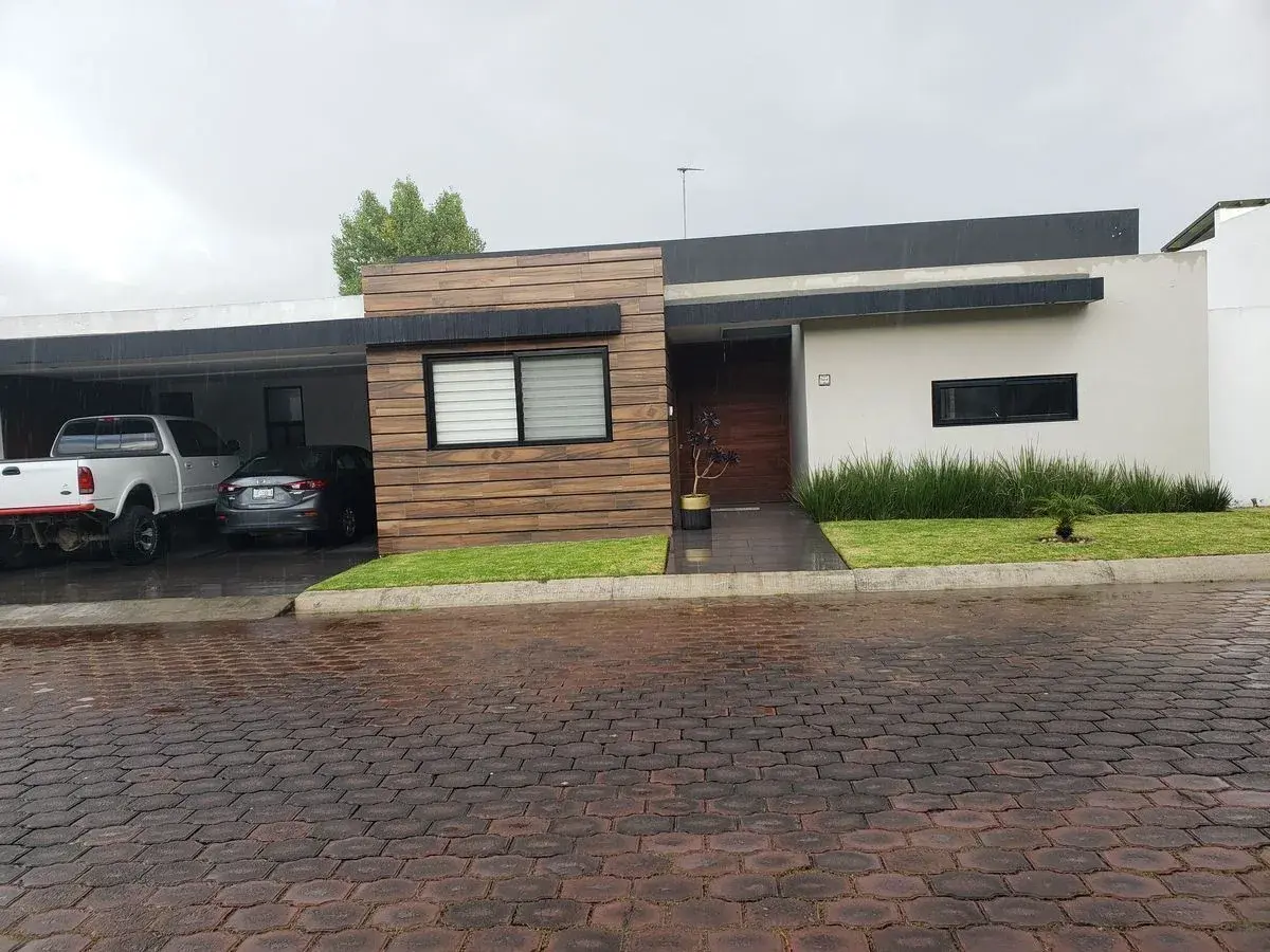 Casa en venta en Cholula, San Pedro Cholula — foto 1 de 20