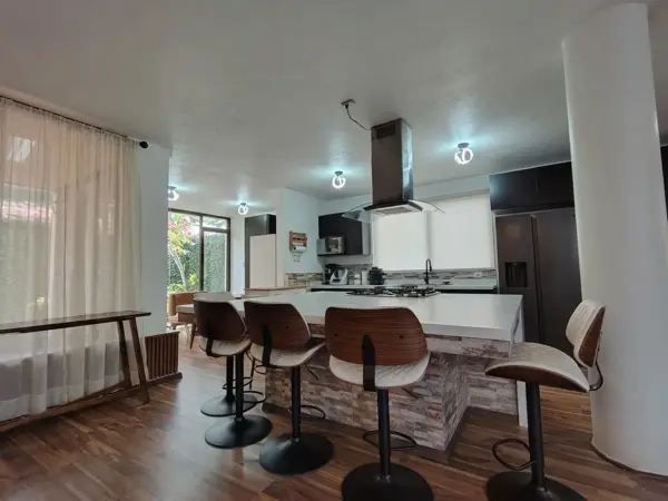 Casa en venta en San Bernardino Tlaxcalancingo, San Andrés Cholula — foto 3 de 24