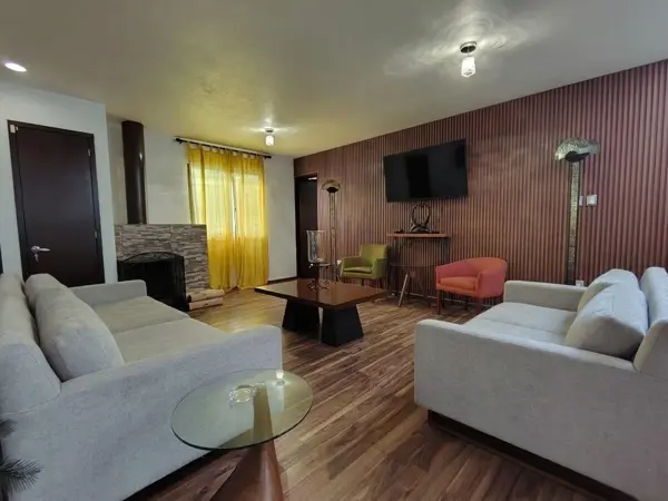 Casa en venta en San Bernardino Tlaxcalancingo, San Andrés Cholula — foto 2 de 24