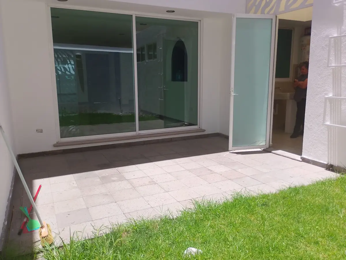 Casa en renta en Camino Real a Cholula, San Andrés Cholula — foto 1 de 23