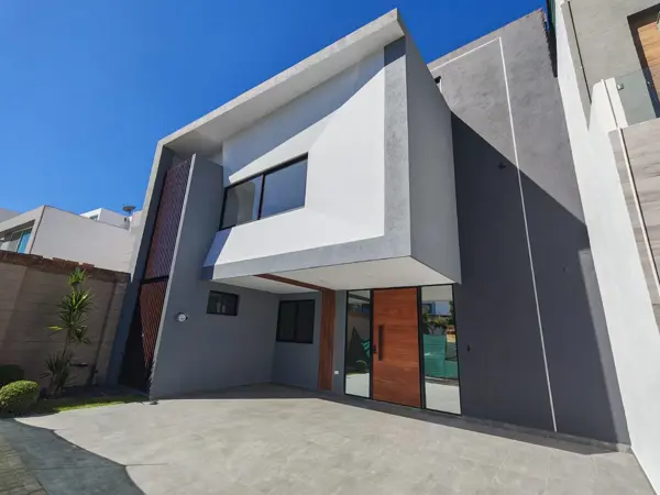 Casa en venta en Lomas de Angelópolis, San Andrés Cholula — foto 2 de 31