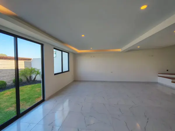 Casa en venta en Lomas de Angelópolis, San Andrés Cholula — foto 3 de 31