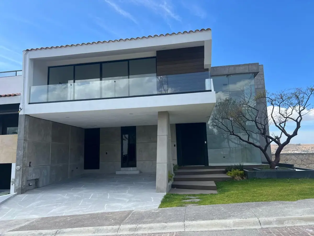 Casa en venta en San Andrés Cholula Centro, San Andrés Cholula — foto 1 de 19
