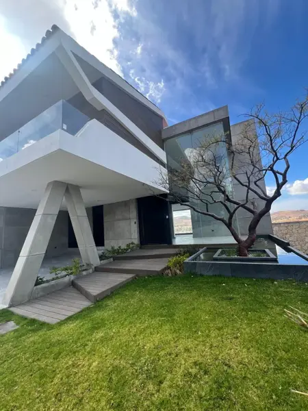 Casa en venta en San Andrés Cholula Centro, San Andrés Cholula — foto 2 de 19