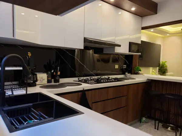 Casa en Venta en Azteca, Guadalupe, Nuevo León 3