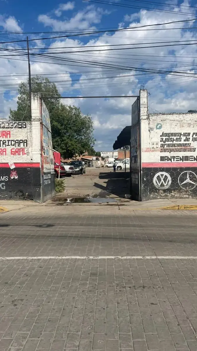 Terreno en venta en Nueva Aurora Popular, Puebla — foto 1 de 13