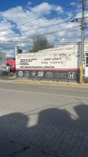 Terreno en venta en Nueva Aurora Popular, Puebla — foto 2 de 13