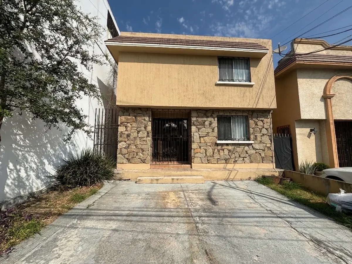 Casa en renta en Del Paseo Residencial, Monterrey — foto 1 de 14