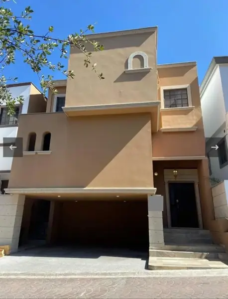 Casa en Venta en Las Privanzas, San Pedro Garza García, Nuevo León 1