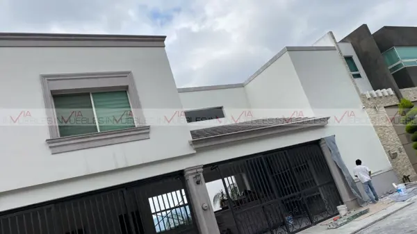 Casa en venta en Cima de la Montaña, Monterrey — foto 2 de 14