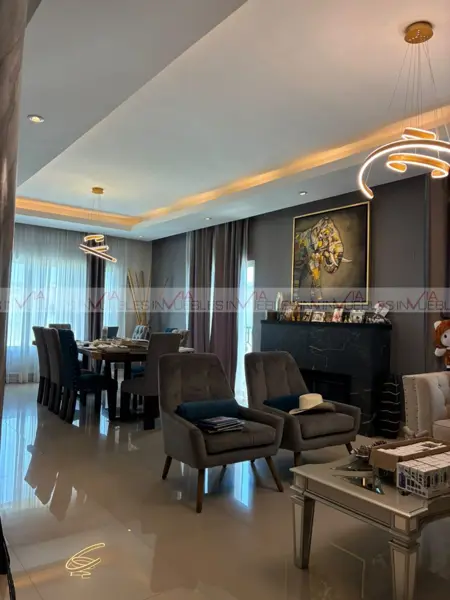 Casa en venta en Cima de la Montaña, Monterrey — foto 3 de 20