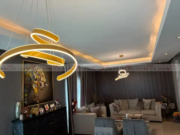 Casa en venta en Cima de la Montaña, Monterrey — foto 3 de 14
