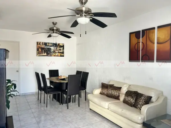 Casa en venta en Mision de San Cristobal, San Nicolás de los Garza — foto 3 de 12