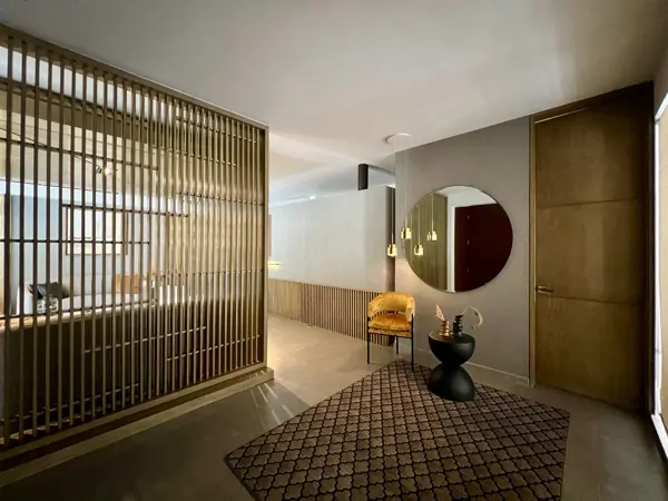 Casa en venta en Sierra Alta, Monterrey — foto 2 de 21