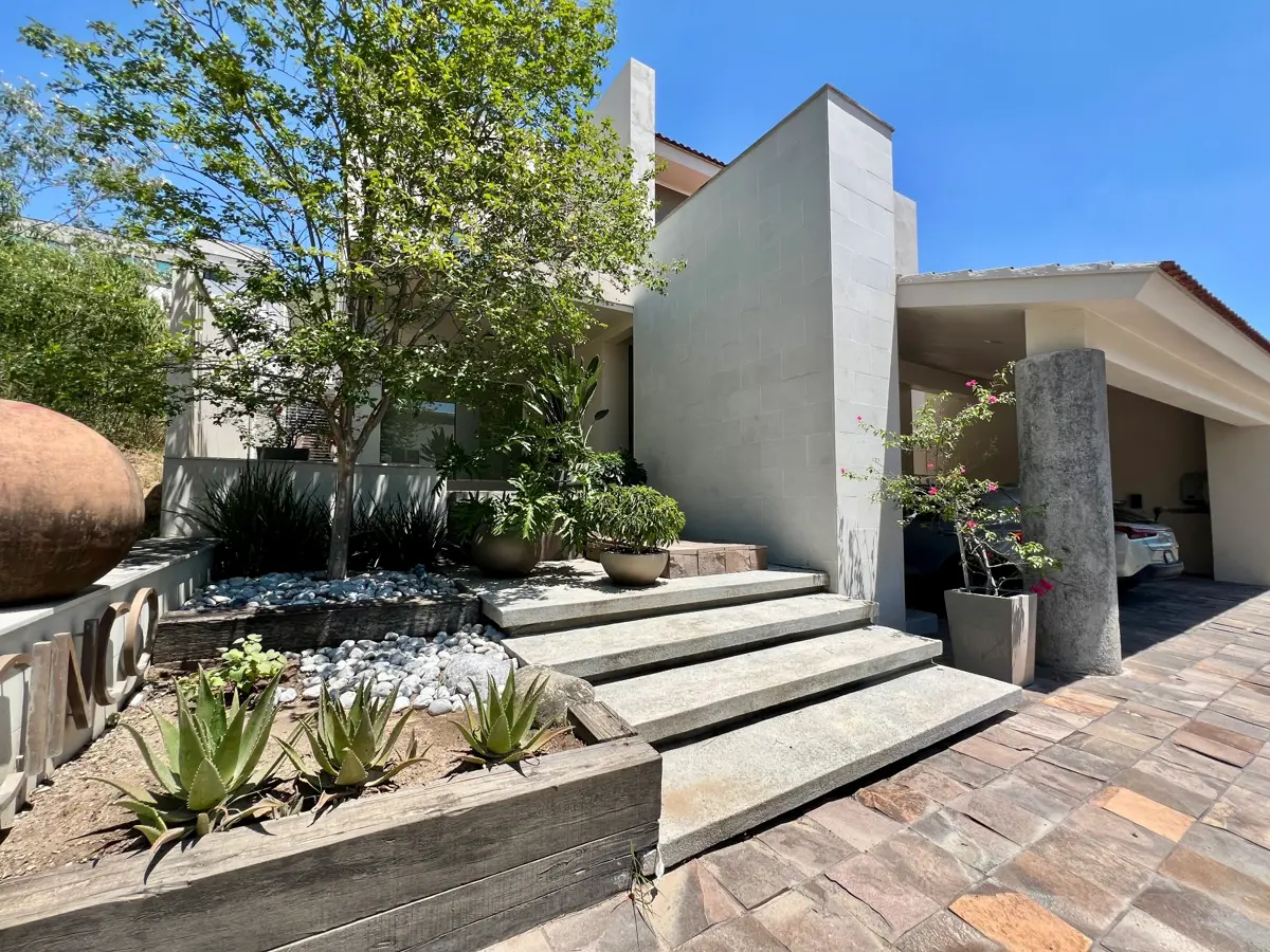Casa en venta en Sierra Alta, Monterrey — foto 1 de 21