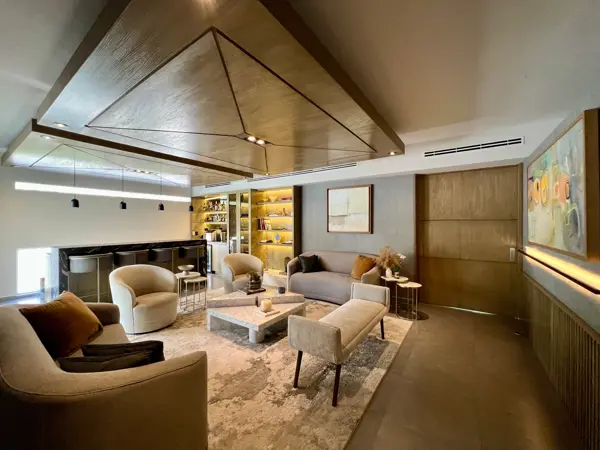 Casa en venta en Sierra Alta, Monterrey — foto 3 de 21
