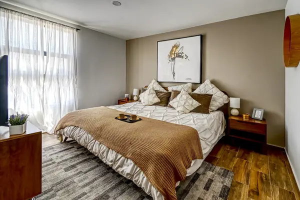 Casa en venta en Miguel Hidalgo, Tláhuac — foto 2 de 8