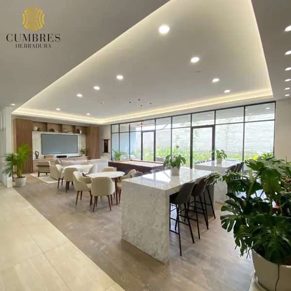 Departamento en venta en San José Río Hondo (Río Hondo), Naucalpan de Juárez — foto 3 de 10