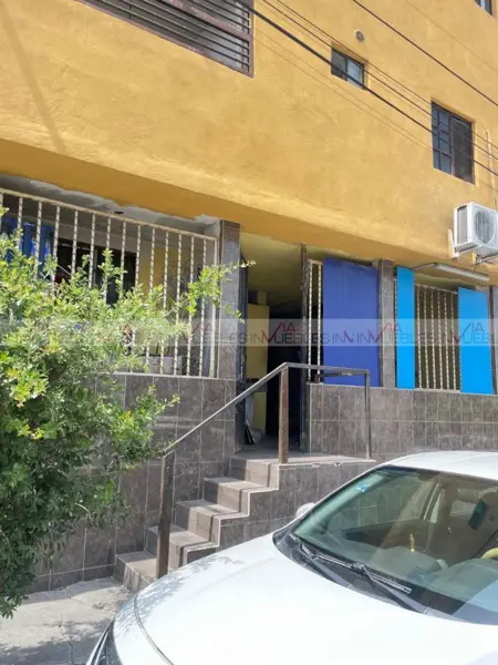 Casa en renta en Bosques de San Miguel, Apodaca — foto 3 de 12